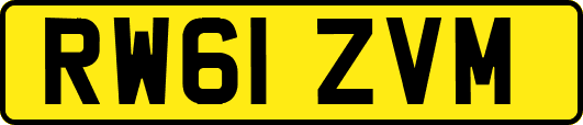 RW61ZVM