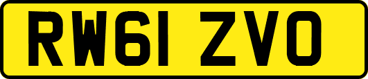 RW61ZVO