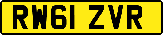 RW61ZVR