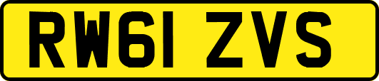 RW61ZVS