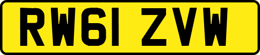 RW61ZVW