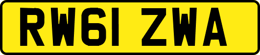 RW61ZWA