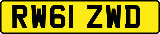 RW61ZWD