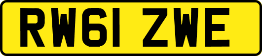 RW61ZWE