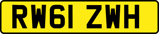 RW61ZWH