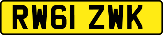 RW61ZWK