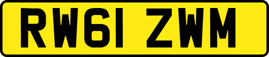 RW61ZWM