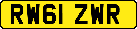 RW61ZWR