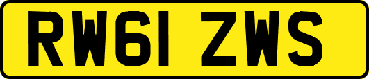 RW61ZWS
