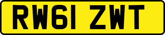 RW61ZWT