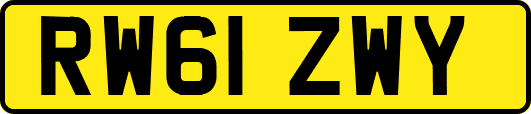 RW61ZWY