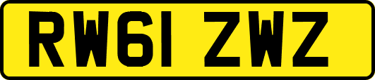 RW61ZWZ