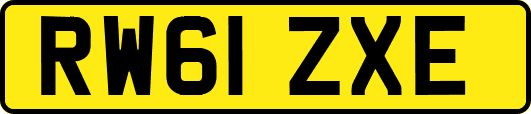 RW61ZXE
