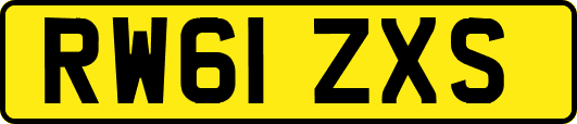 RW61ZXS