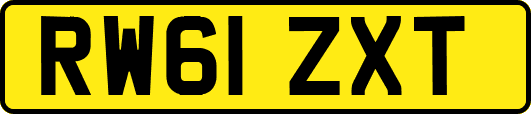 RW61ZXT