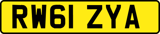 RW61ZYA