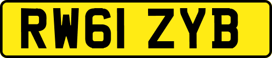 RW61ZYB