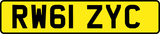 RW61ZYC