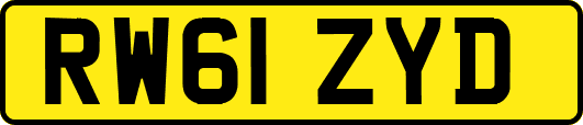 RW61ZYD