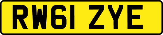 RW61ZYE