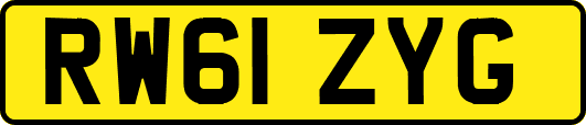 RW61ZYG