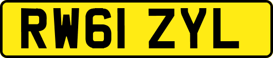 RW61ZYL