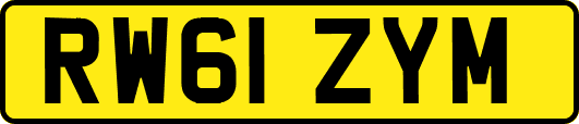 RW61ZYM