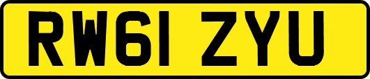 RW61ZYU