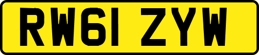 RW61ZYW
