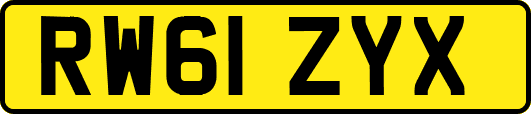 RW61ZYX