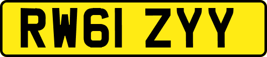 RW61ZYY