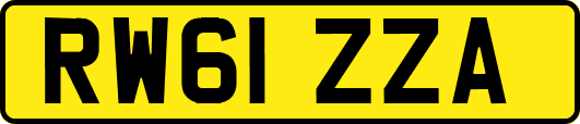 RW61ZZA