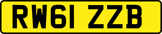 RW61ZZB