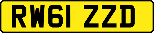 RW61ZZD