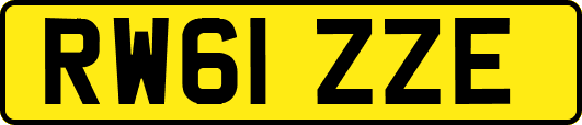 RW61ZZE