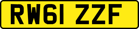 RW61ZZF