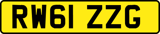 RW61ZZG