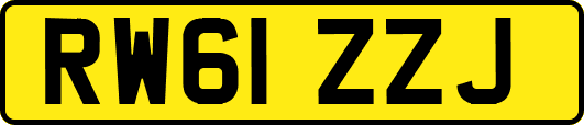 RW61ZZJ