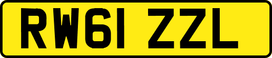 RW61ZZL