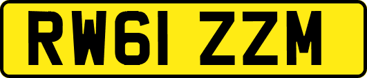 RW61ZZM