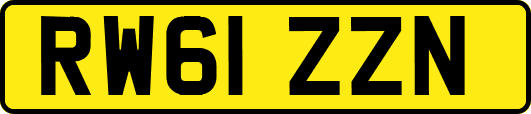 RW61ZZN