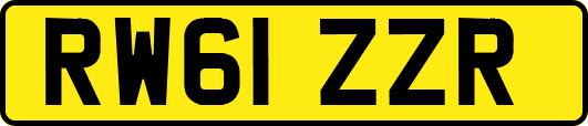RW61ZZR