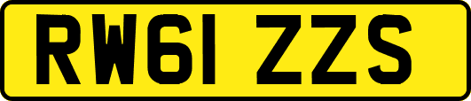 RW61ZZS