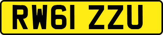 RW61ZZU