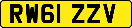 RW61ZZV