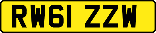 RW61ZZW