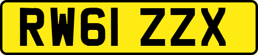 RW61ZZX