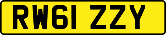 RW61ZZY