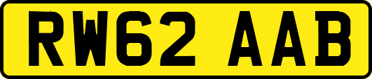 RW62AAB