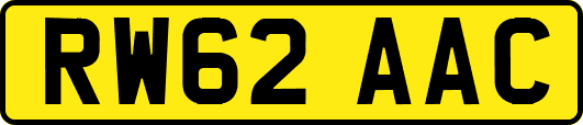 RW62AAC
